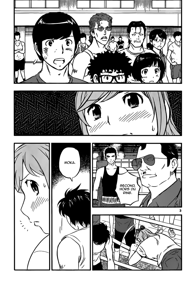Read Buyuden FR Manga Online