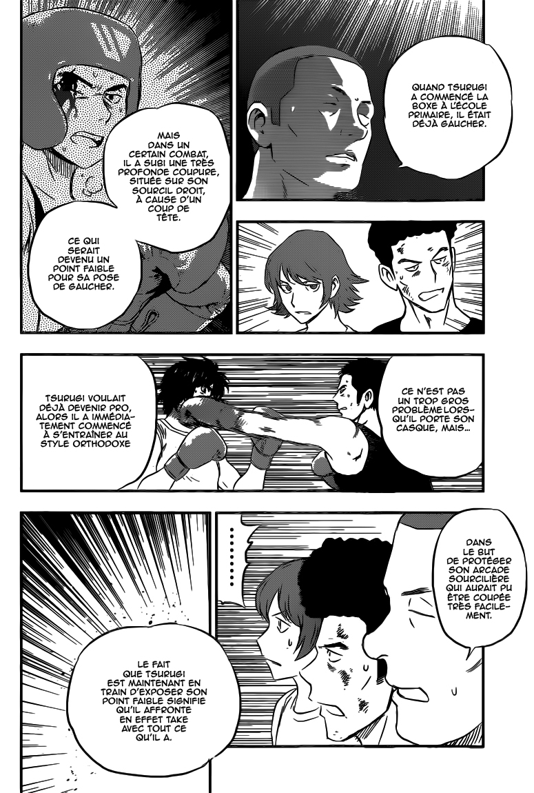 Read Buyuden FR Manga Online