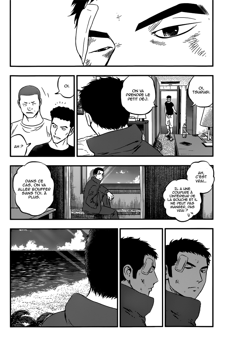 Read Buyuden FR Manga Online