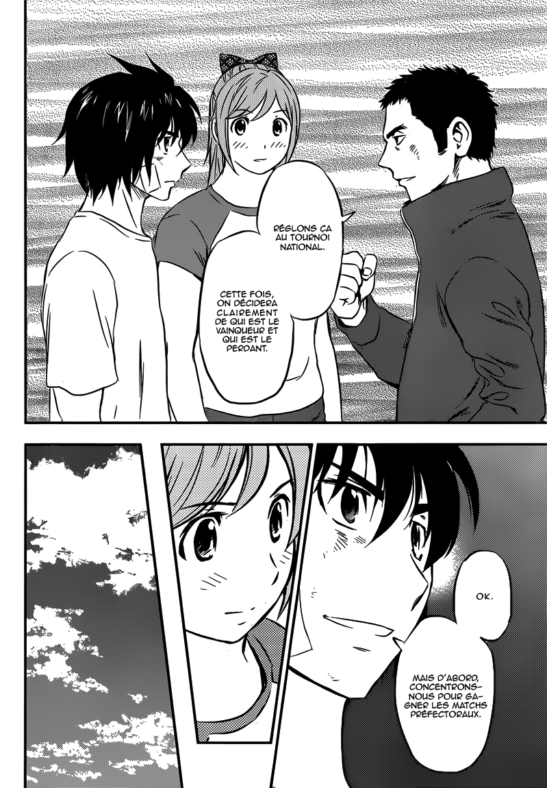 Read Buyuden FR Manga Online