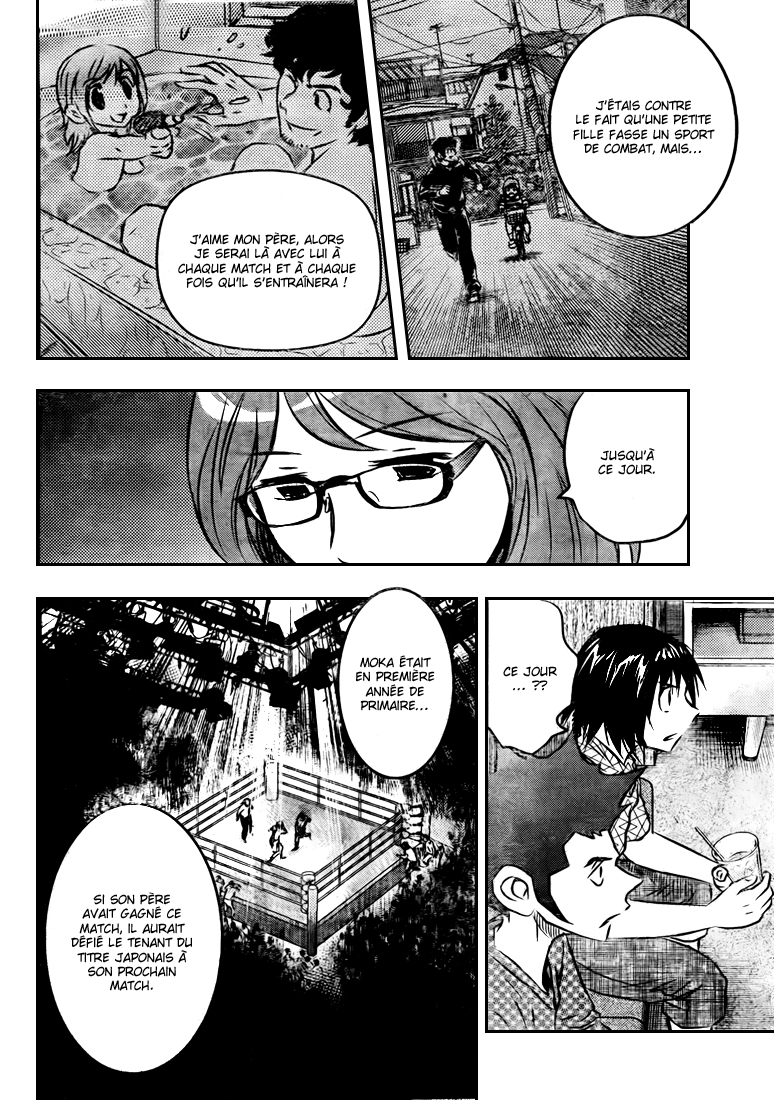 Read Buyuden FR Manga Online