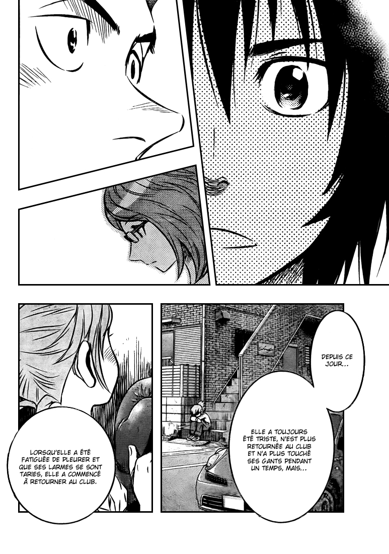 Read Buyuden FR Manga Online