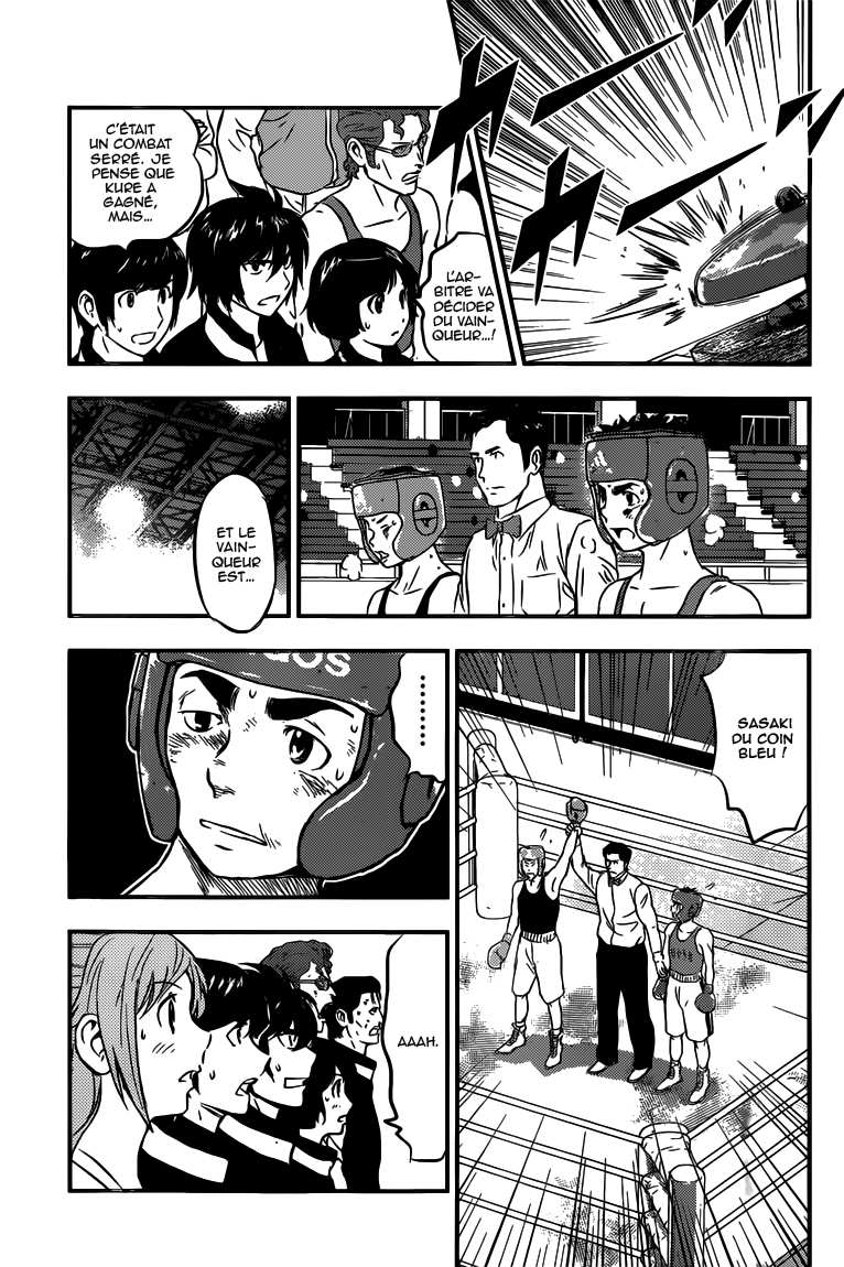 Read Buyuden FR Manga Online
