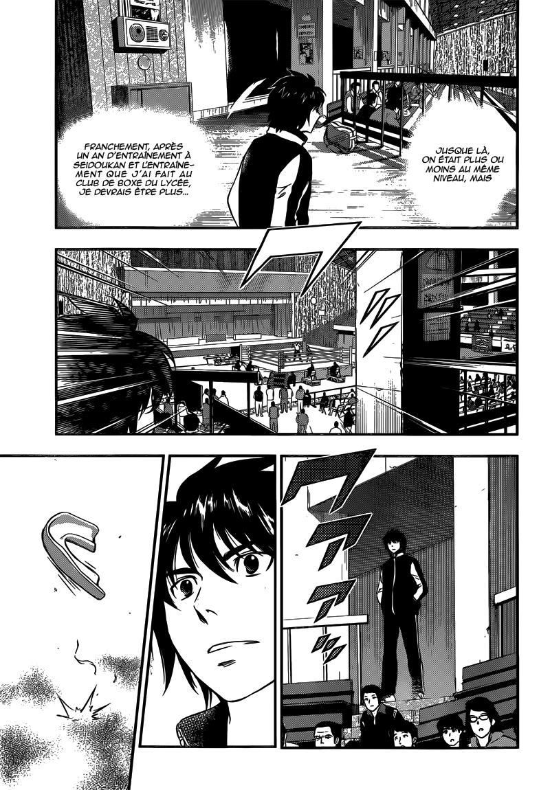 Read Buyuden FR Manga Online