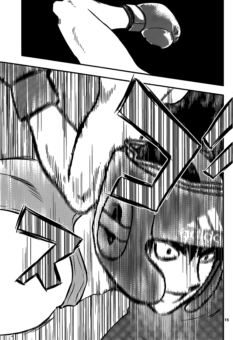 Read Buyuden FR Manga Online