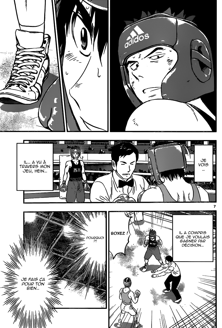 Read Buyuden FR Manga Online