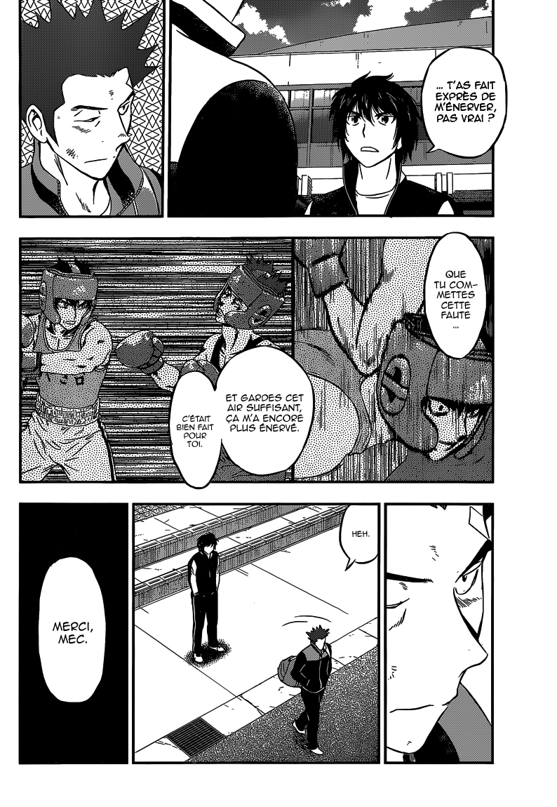 Read Buyuden FR Manga Online