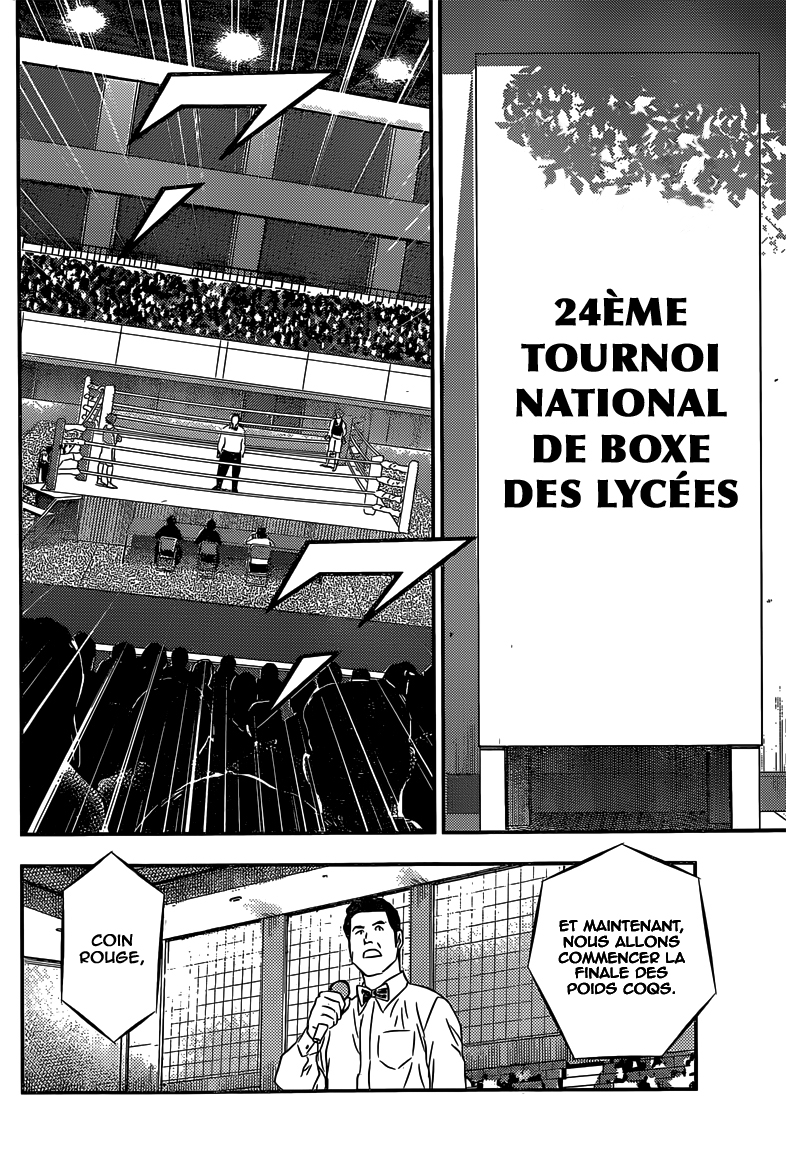 Read Buyuden FR Manga Online