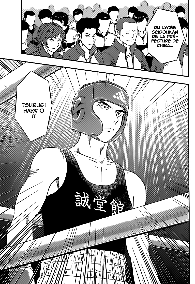 Read Buyuden FR Manga Online