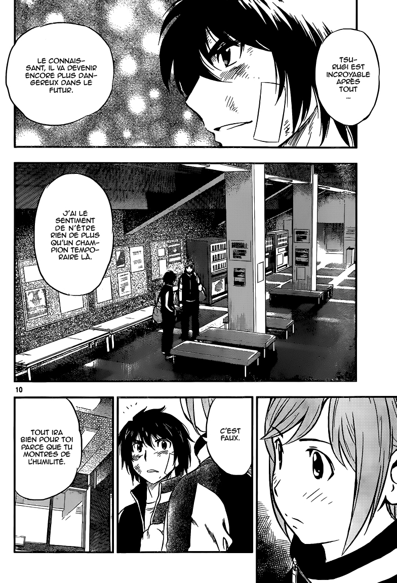 Read Buyuden FR Manga Online