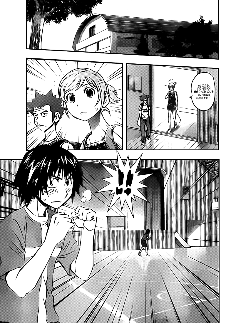 Read Buyuden FR Manga Online