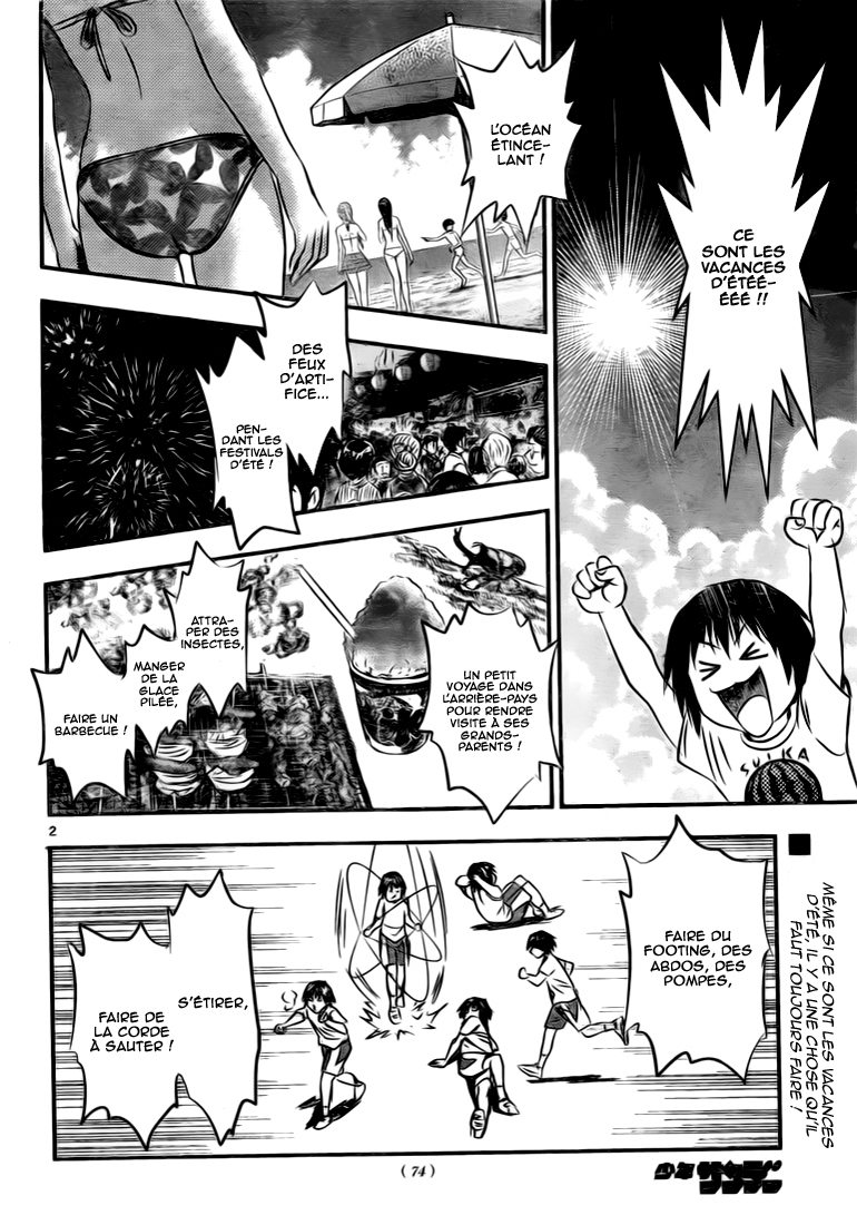 Read Buyuden FR Manga Online