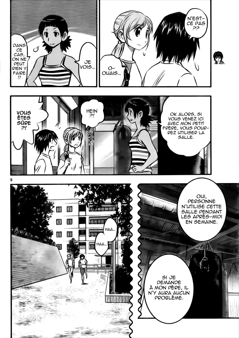 Read Buyuden FR Manga Online