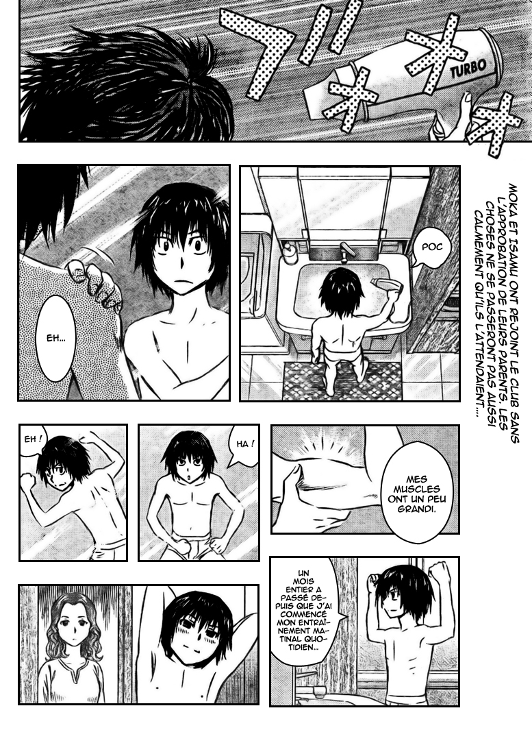 Read Buyuden FR Manga Online