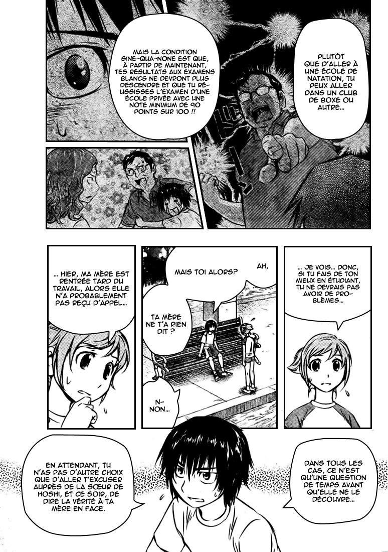 Read Buyuden FR Manga Online
