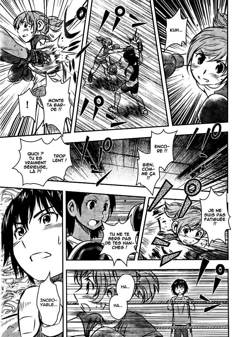 Read Buyuden FR Manga Online