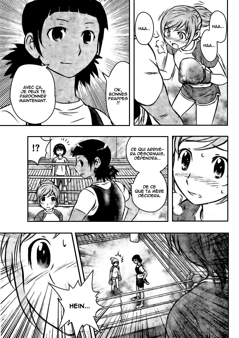 Read Buyuden FR Manga Online