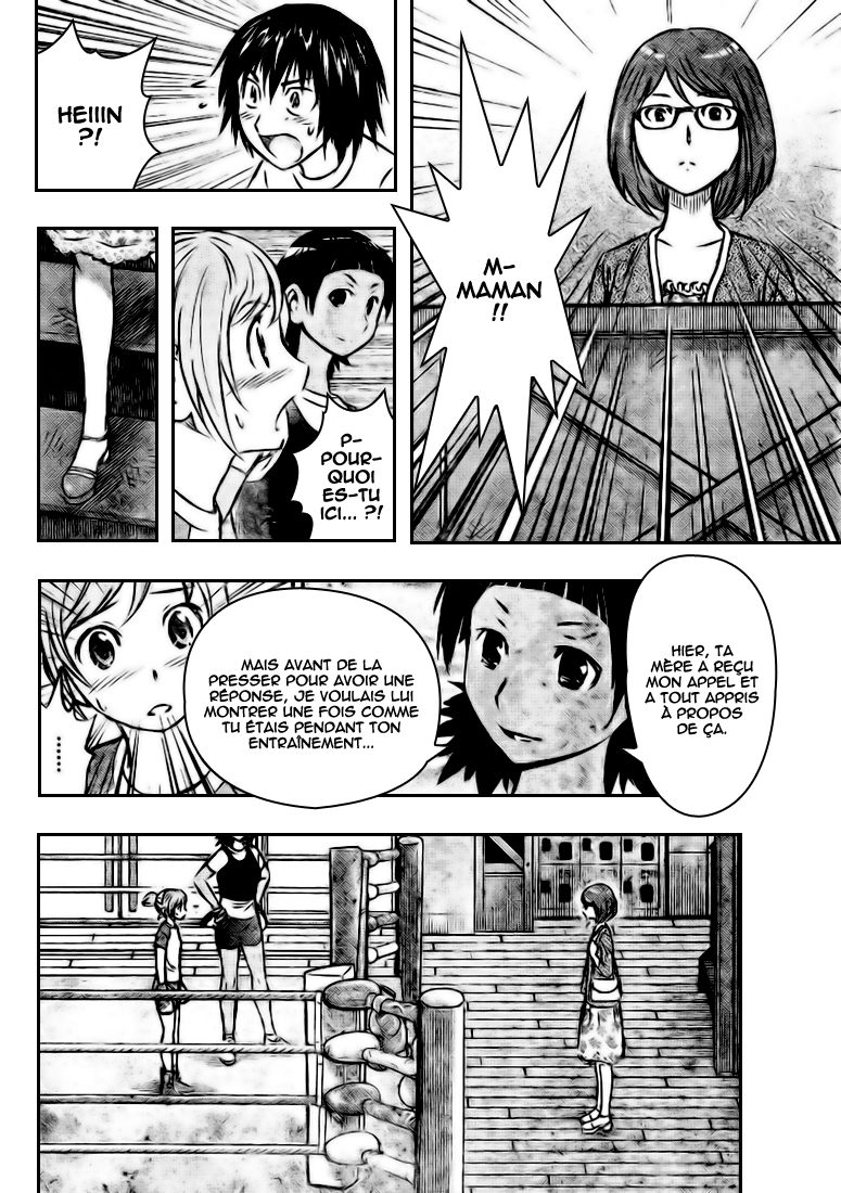 Read Buyuden FR Manga Online