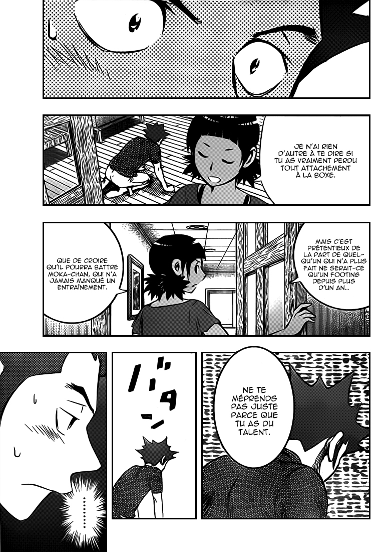 Read Buyuden FR Manga Online