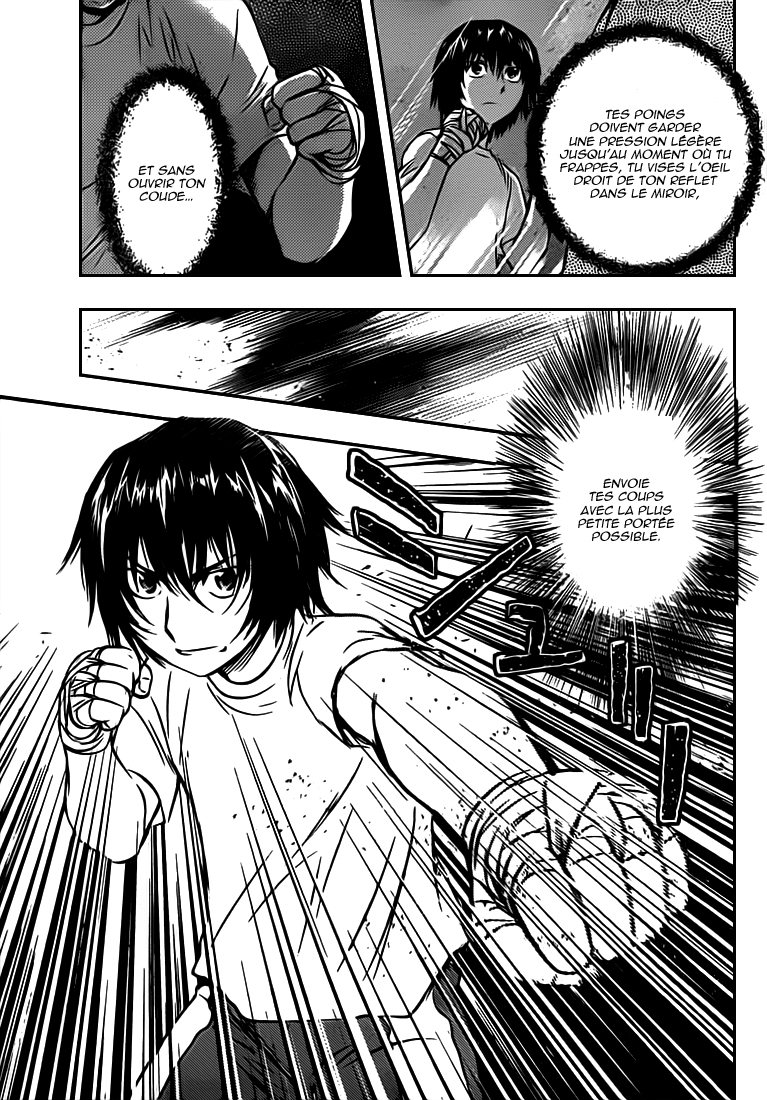 Read Buyuden FR Manga Online