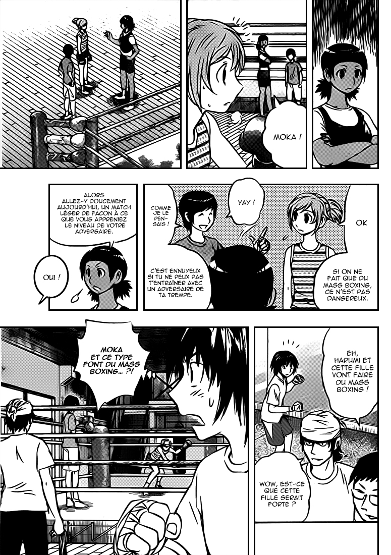 Read Buyuden FR Manga Online