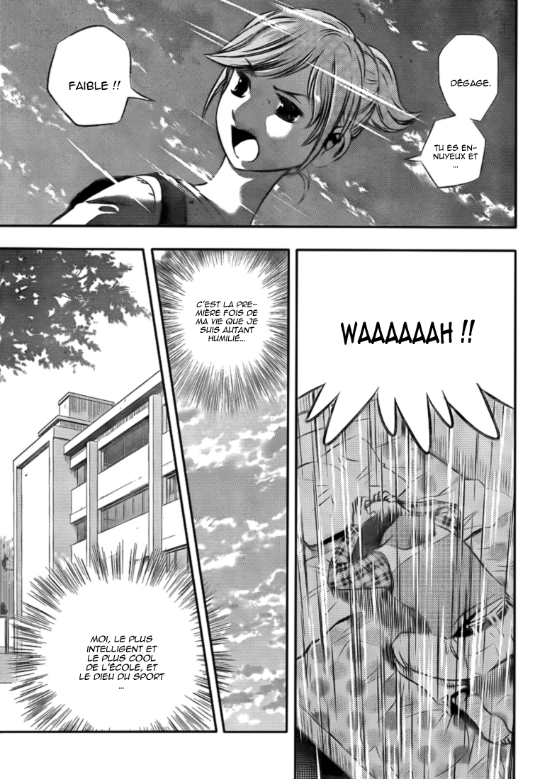 Read Buyuden FR Manga Online