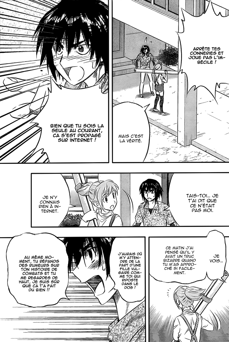 Read Buyuden FR Manga Online
