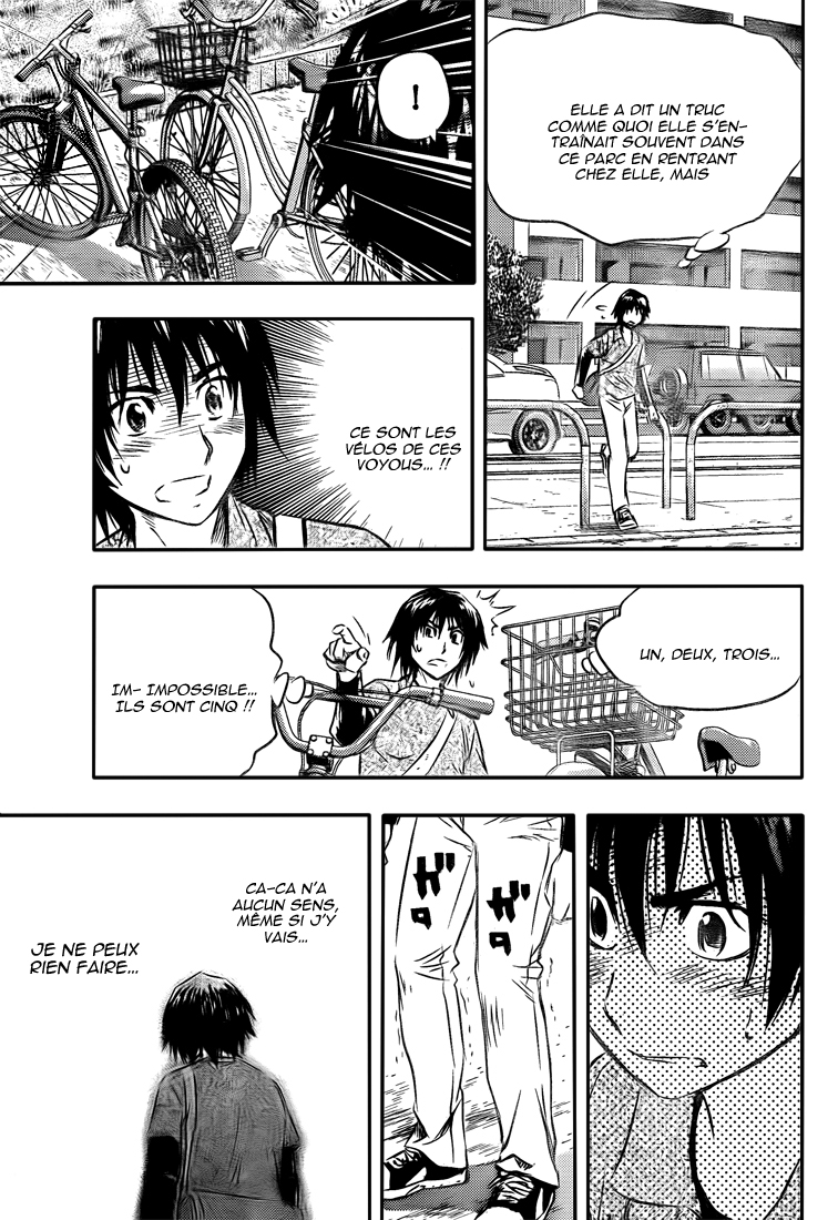 Read Buyuden FR Manga Online
