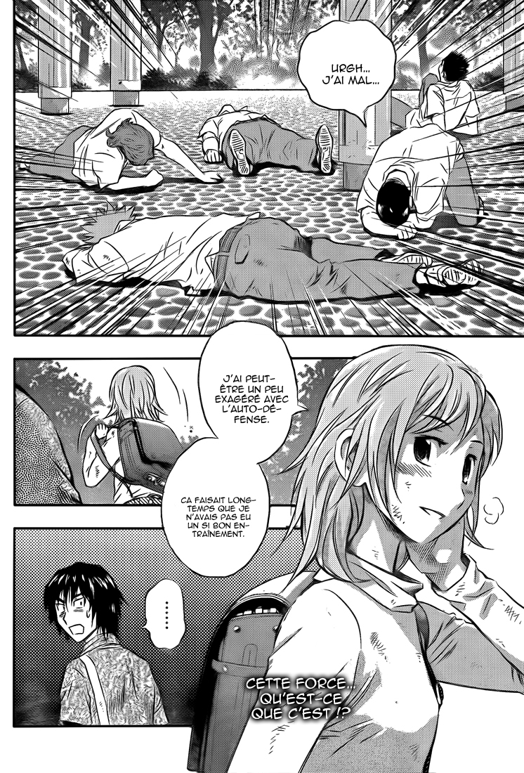 Read Buyuden FR Manga Online