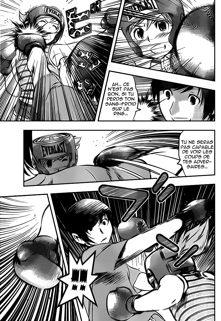 Read Buyuden FR Manga Online