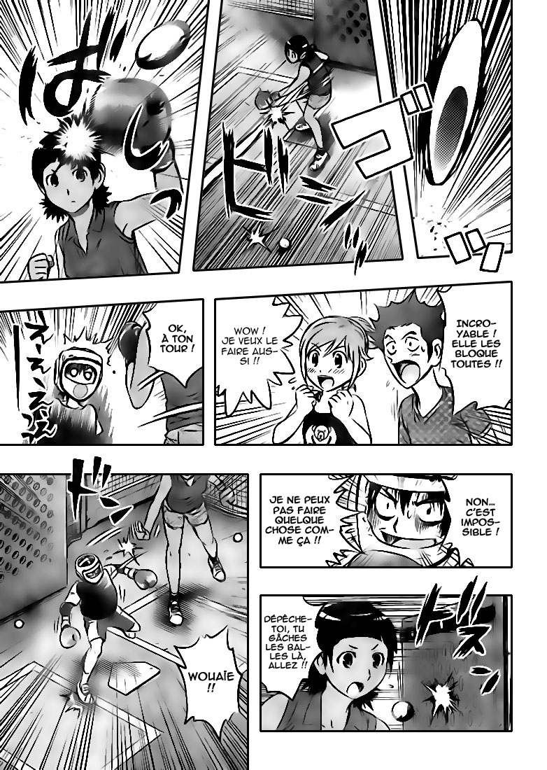 Read Buyuden FR Manga Online
