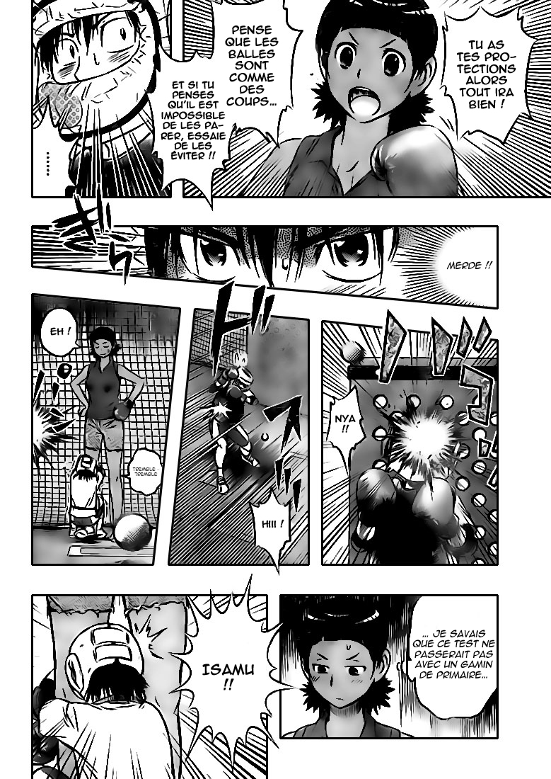 Read Buyuden FR Manga Online