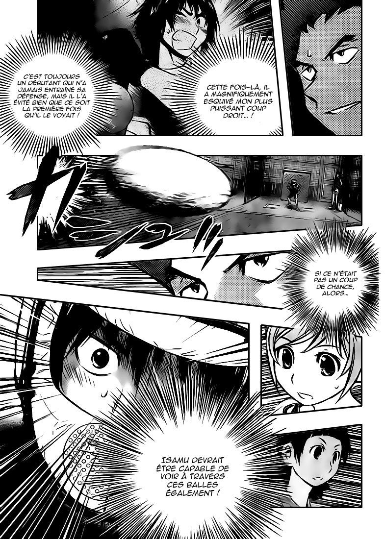 Read Buyuden FR Manga Online