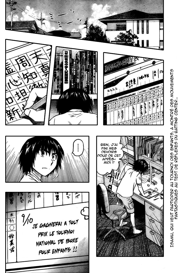 Read Buyuden FR Manga Online