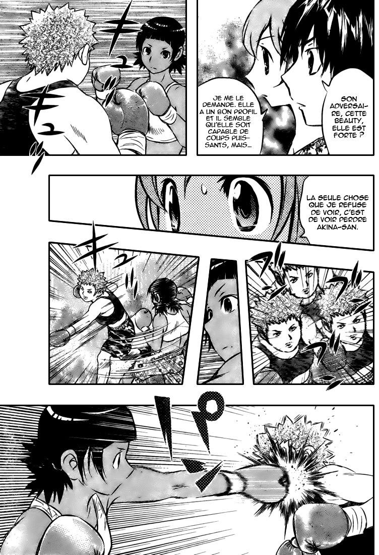 Read Buyuden FR Manga Online