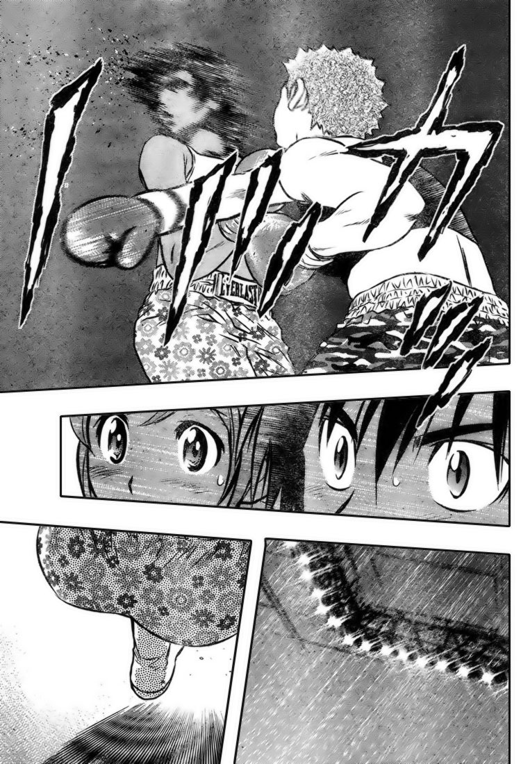Read Buyuden FR Manga Online