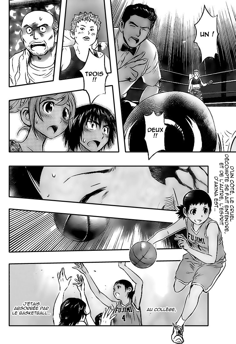 Read Buyuden FR Manga Online