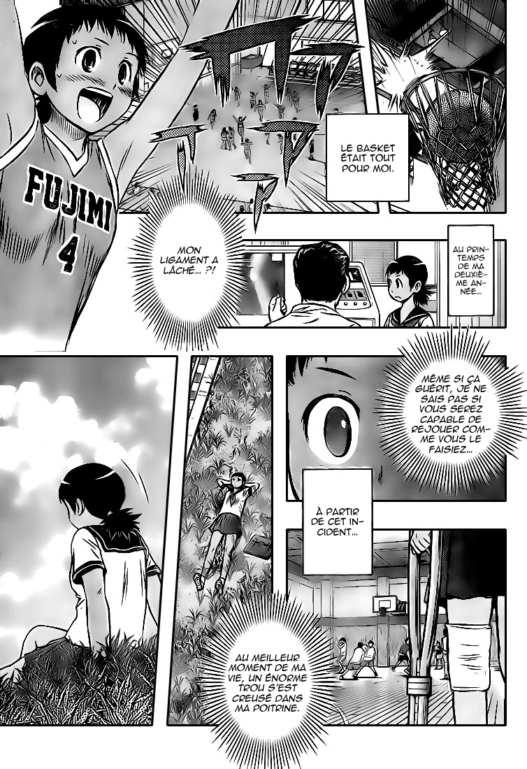 Read Buyuden FR Manga Online