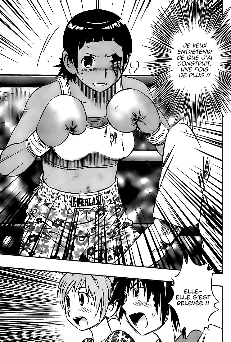 Read Buyuden FR Manga Online