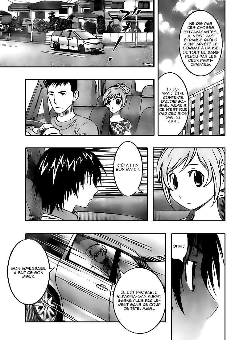 Read Buyuden FR Manga Online