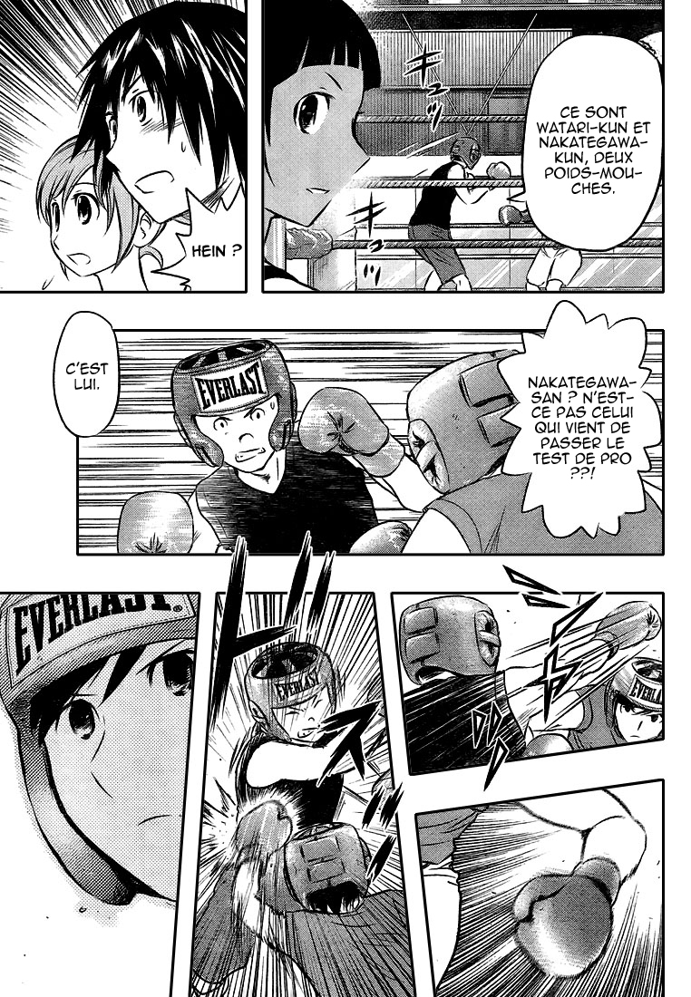 Read Buyuden FR Manga Online
