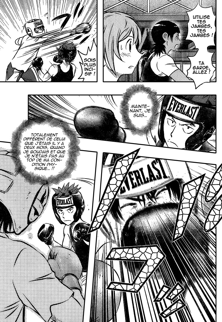 Read Buyuden FR Manga Online