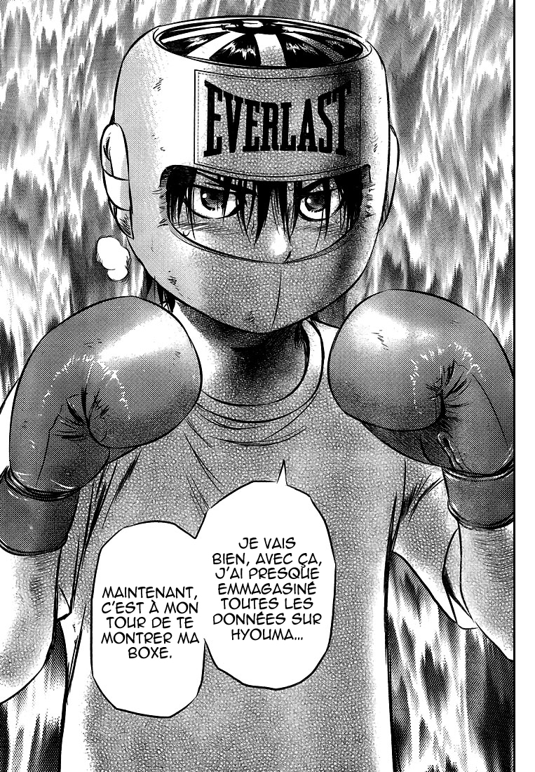 Read Buyuden FR Manga Online