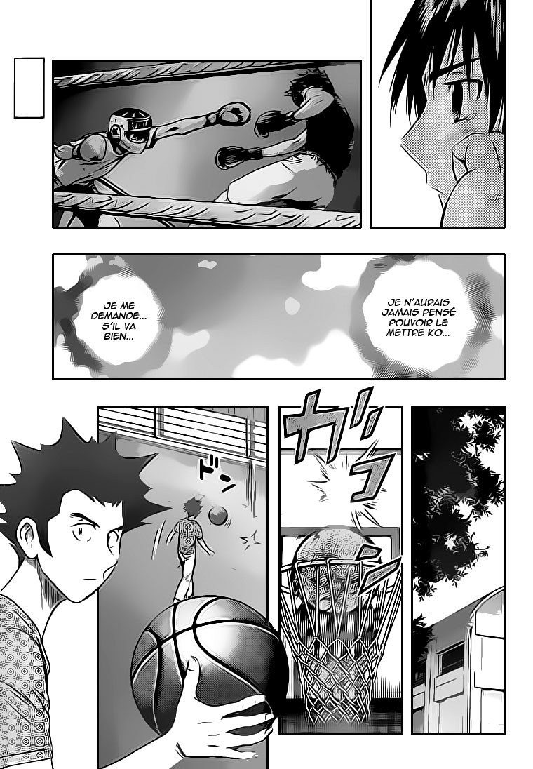 Read Buyuden FR Manga Online