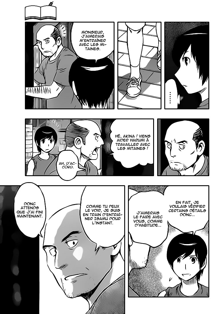 Read Buyuden FR Manga Online