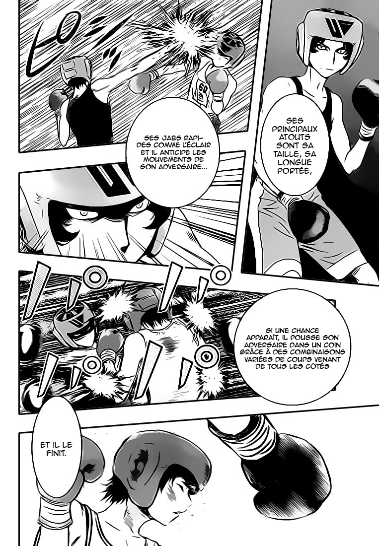 Read Buyuden FR Manga Online