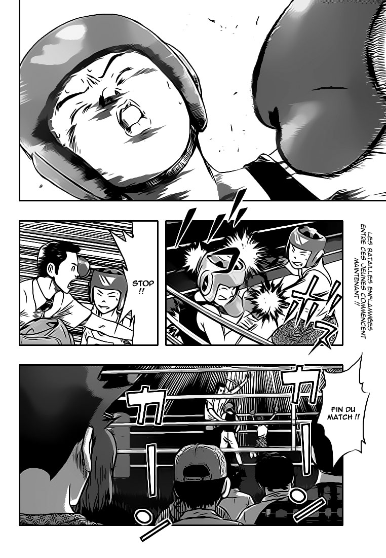 Read Buyuden FR Manga Online