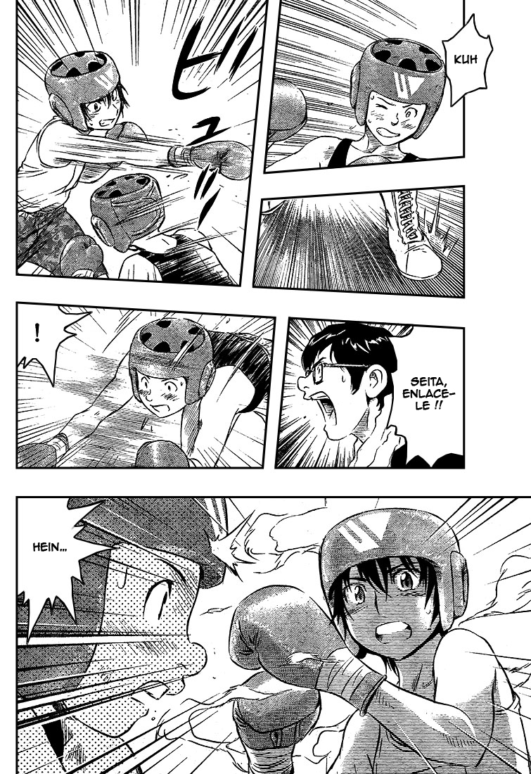 Read Buyuden FR Manga Online