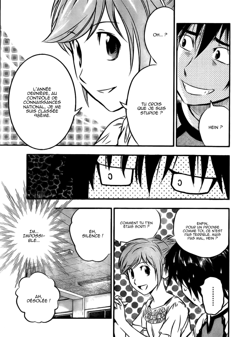 Read Buyuden FR Manga Online