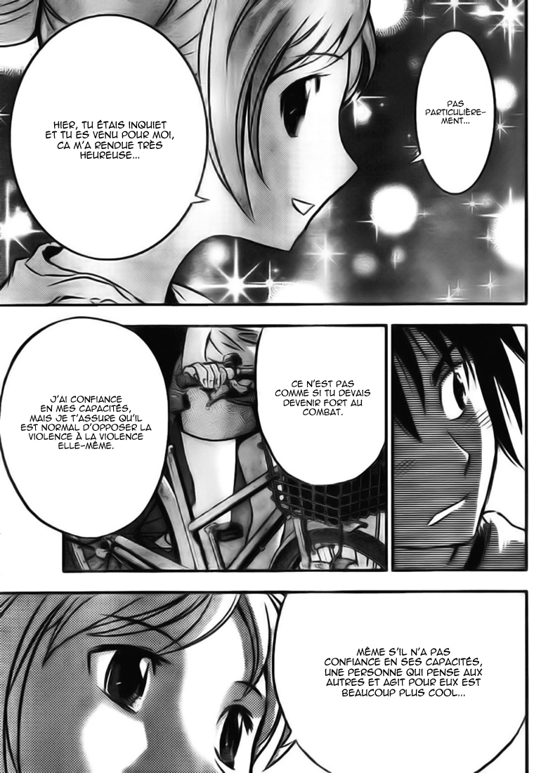 Read Buyuden FR Manga Online